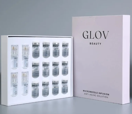 Moisturizing And Firming Micro Needle