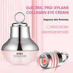 3-in-1 Electric Red Therapy Firming Eye Cream