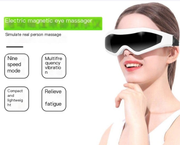 Wholesale Electric Eye Care Device 818 - Smart Eye Massager