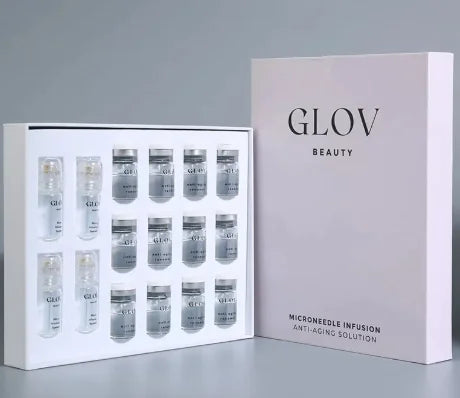 Moisturizing And Firming Micro Needle