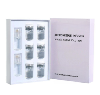 Moisturizing And Firming Micro Needle