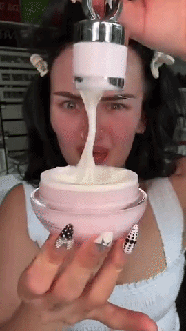 3-in-1 Electric Red Therapy Firming Eye Cream