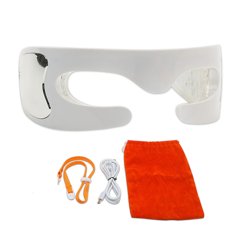 Light Therapy Lifting & Firming Eye Massager