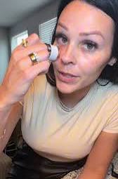 Tiffany B., 41 — Dallas, TX